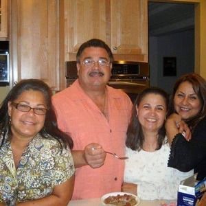 Meet your Posher, Al